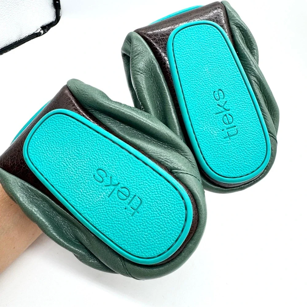 Tieks nwob pacific